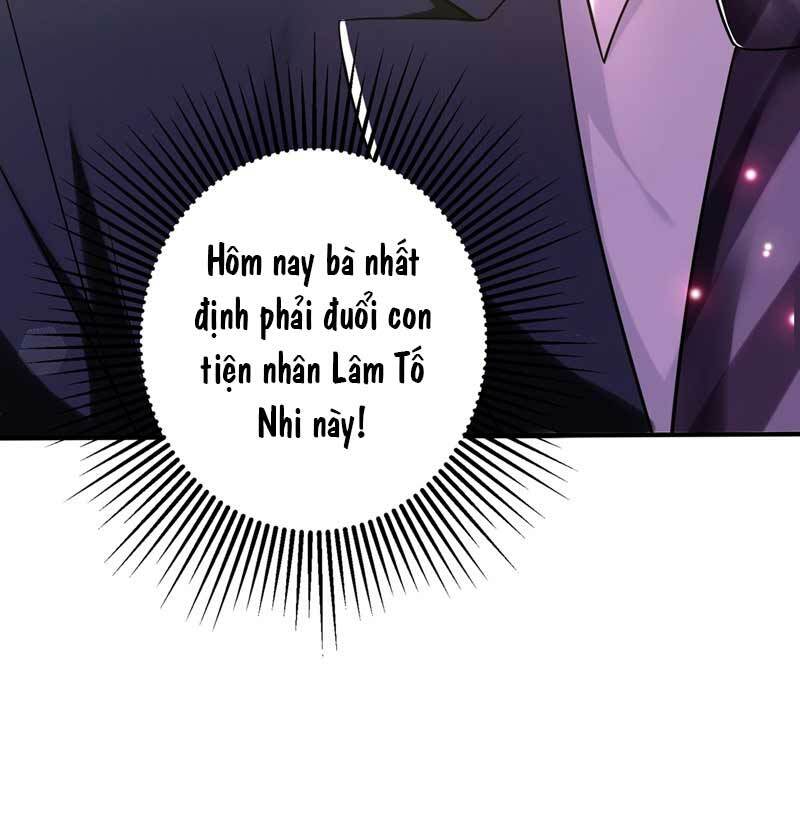 Trùng Sinh Không Gian: Cô Vợ Hào Môn Nóng Bỏng Không Dễ Chọc: Chapter 47