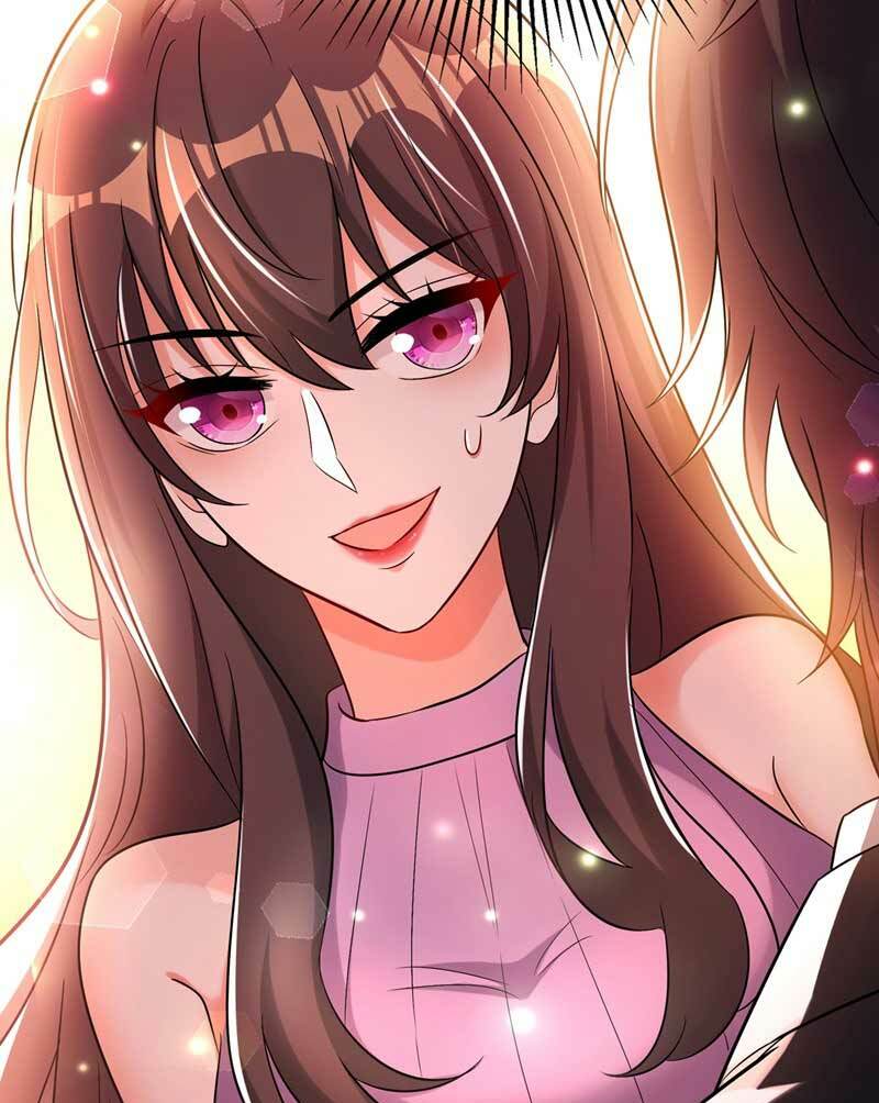 Trùng Sinh Không Gian: Cô Vợ Hào Môn Nóng Bỏng Không Dễ Chọc: Chapter 47