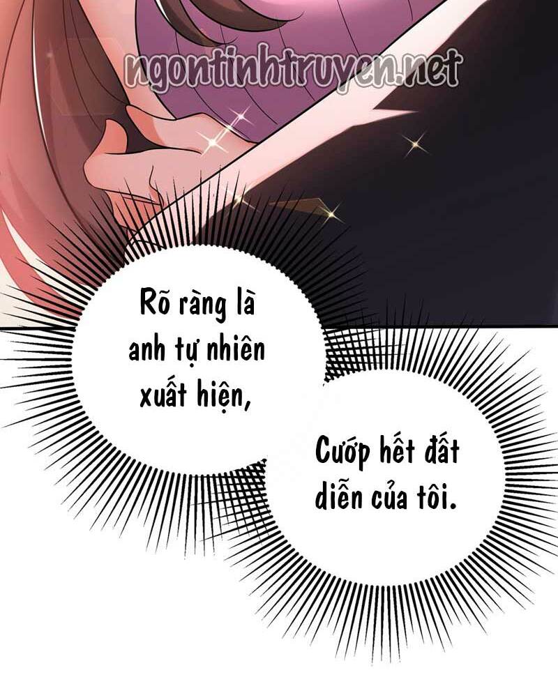 Trùng Sinh Không Gian: Cô Vợ Hào Môn Nóng Bỏng Không Dễ Chọc: Chapter 47