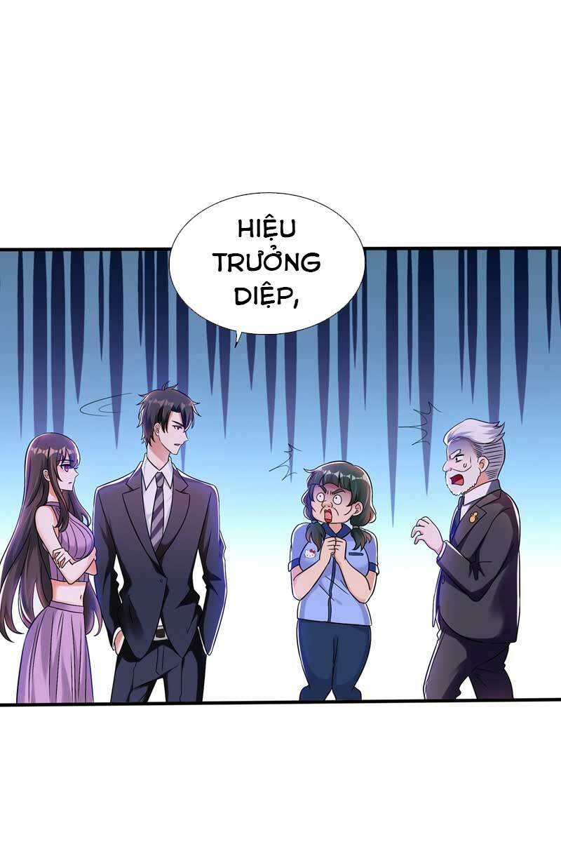 Trùng Sinh Không Gian: Cô Vợ Hào Môn Nóng Bỏng Không Dễ Chọc: Chapter 47