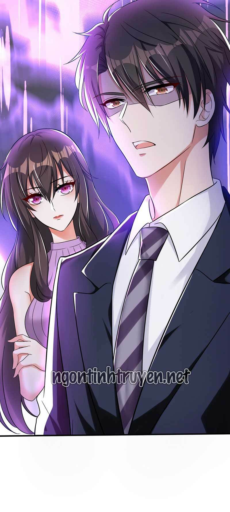Trùng Sinh Không Gian: Cô Vợ Hào Môn Nóng Bỏng Không Dễ Chọc: Chapter 47