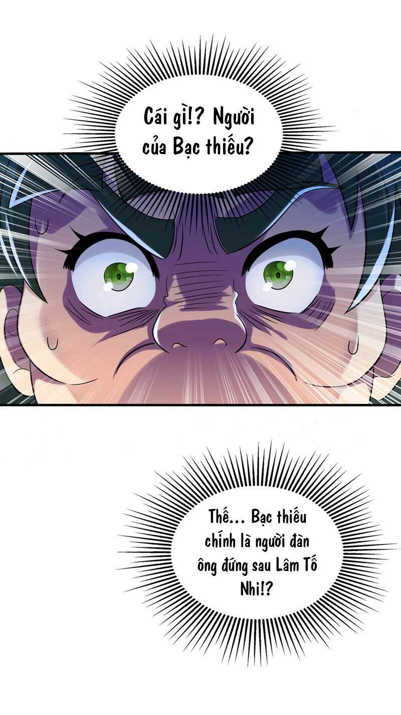 Trùng Sinh Không Gian: Cô Vợ Hào Môn Nóng Bỏng Không Dễ Chọc: Chapter 47