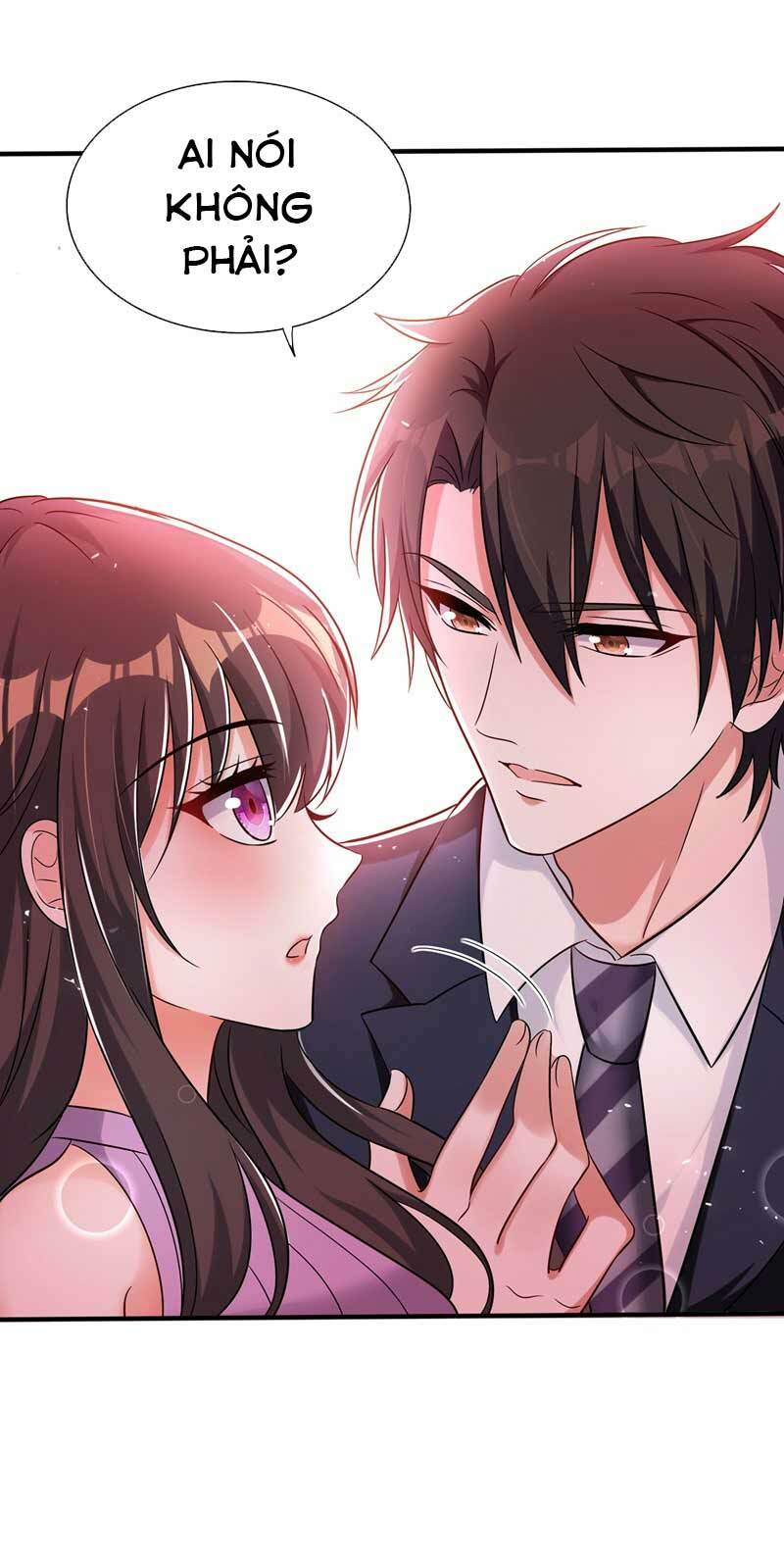 Trùng Sinh Không Gian: Cô Vợ Hào Môn Nóng Bỏng Không Dễ Chọc: Chapter 47
