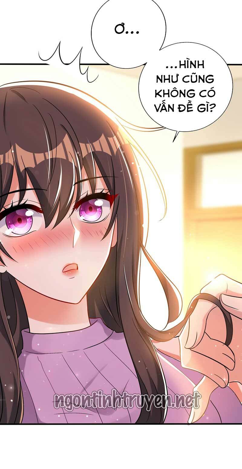Trùng Sinh Không Gian: Cô Vợ Hào Môn Nóng Bỏng Không Dễ Chọc: Chapter 47