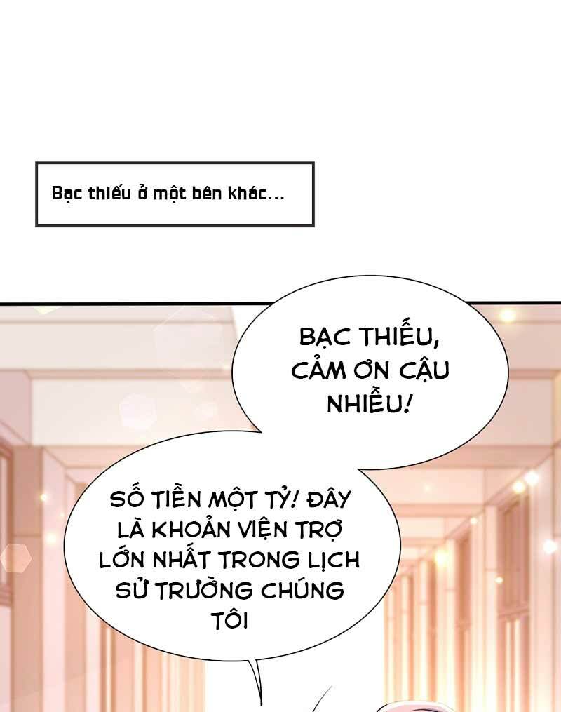 Trùng Sinh Không Gian: Cô Vợ Hào Môn Nóng Bỏng Không Dễ Chọc: Chapter 47