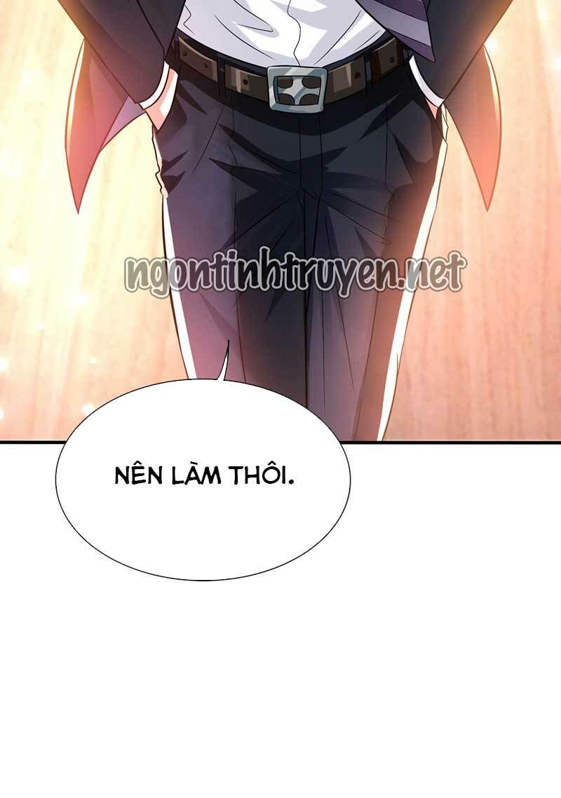 Trùng Sinh Không Gian: Cô Vợ Hào Môn Nóng Bỏng Không Dễ Chọc: Chapter 47