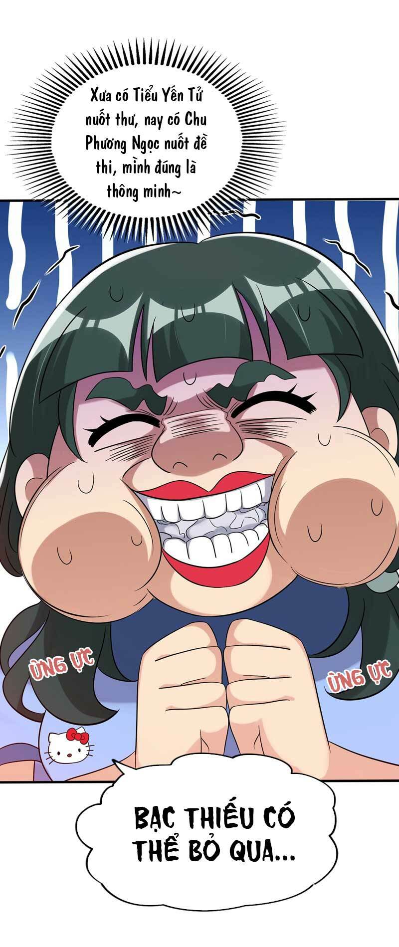 Trùng Sinh Không Gian: Cô Vợ Hào Môn Nóng Bỏng Không Dễ Chọc: Chapter 48