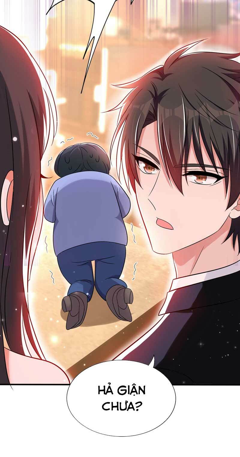 Trùng Sinh Không Gian: Cô Vợ Hào Môn Nóng Bỏng Không Dễ Chọc: Chapter 48