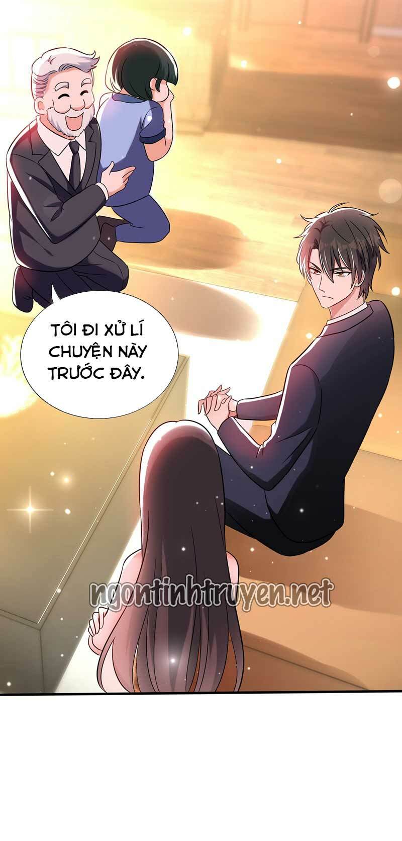 Trùng Sinh Không Gian: Cô Vợ Hào Môn Nóng Bỏng Không Dễ Chọc: Chapter 48