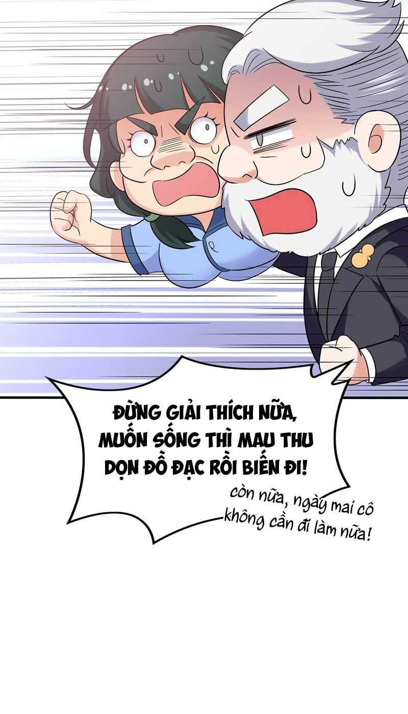 Trùng Sinh Không Gian: Cô Vợ Hào Môn Nóng Bỏng Không Dễ Chọc: Chapter 48