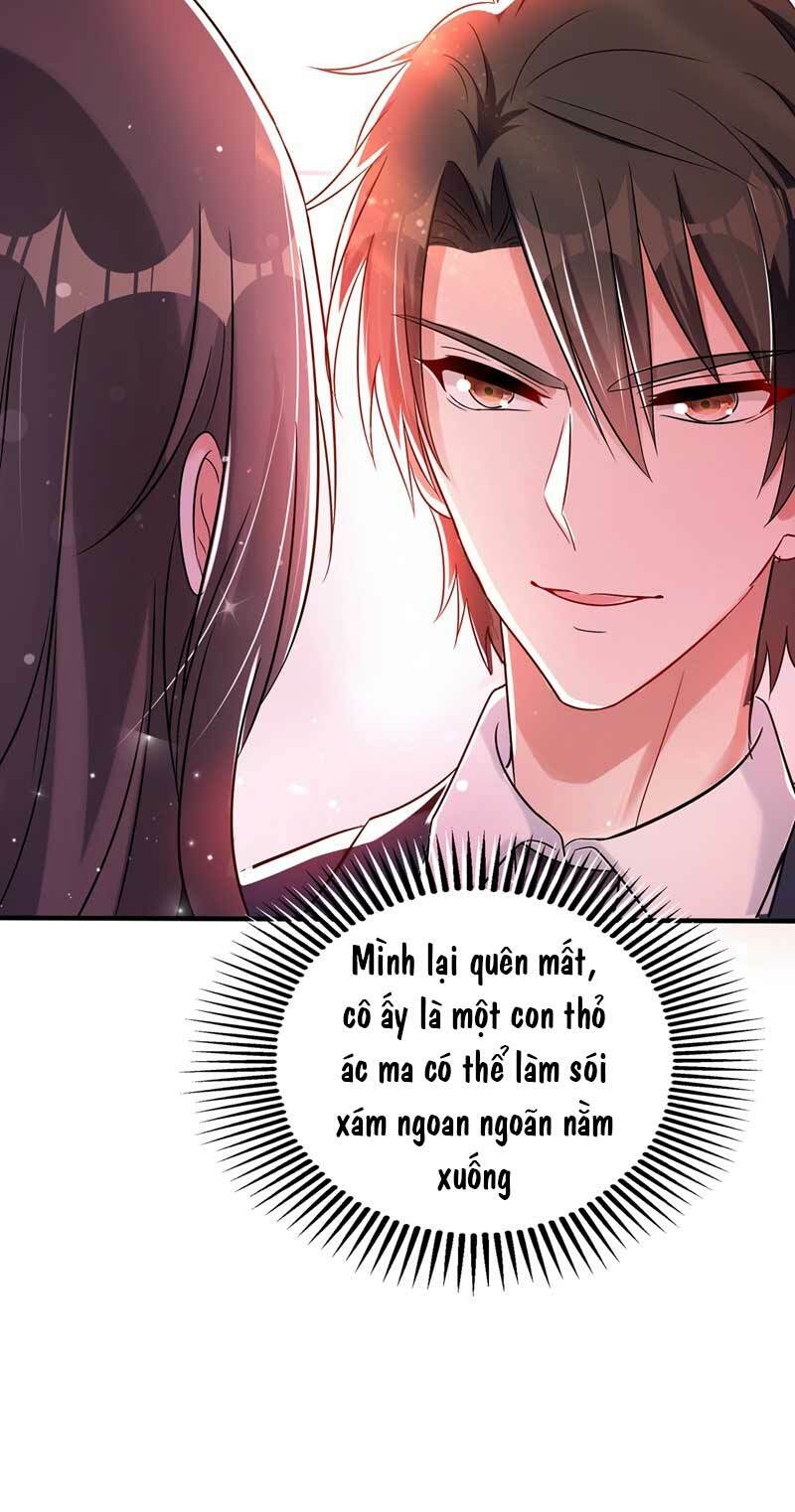 Trùng Sinh Không Gian: Cô Vợ Hào Môn Nóng Bỏng Không Dễ Chọc: Chapter 48