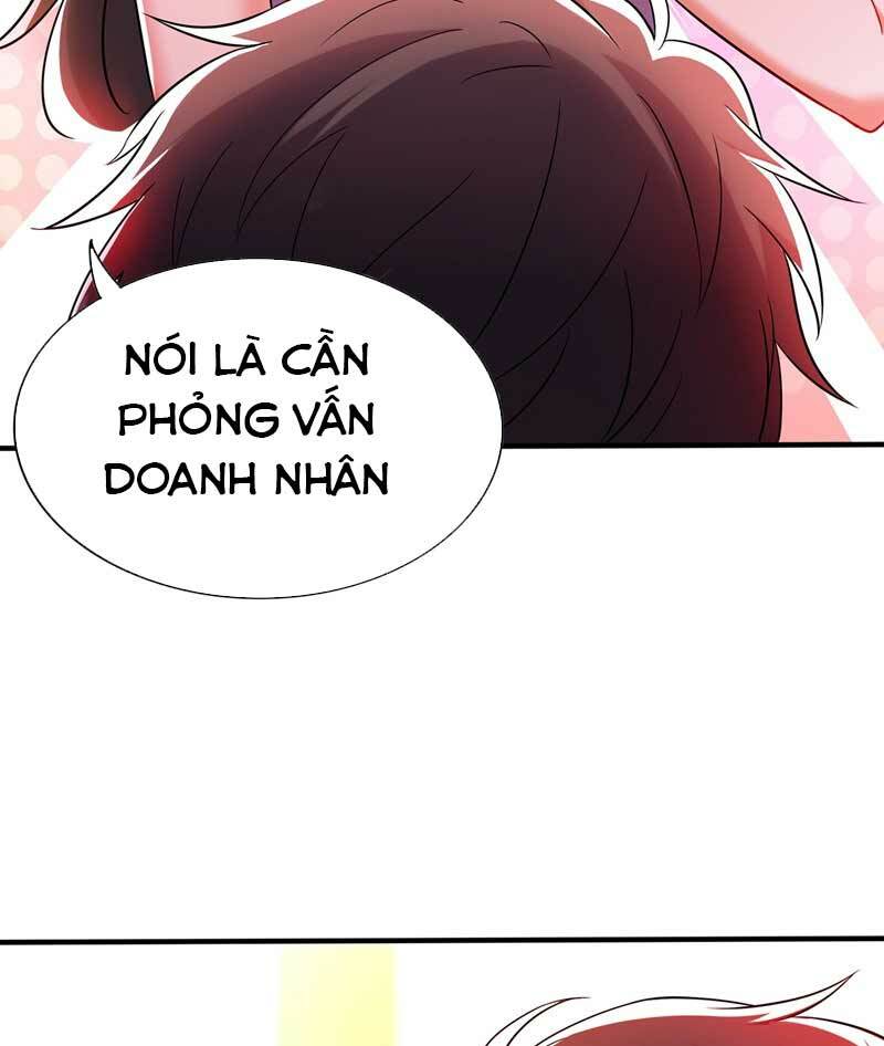 Trùng Sinh Không Gian: Cô Vợ Hào Môn Nóng Bỏng Không Dễ Chọc: Chapter 48