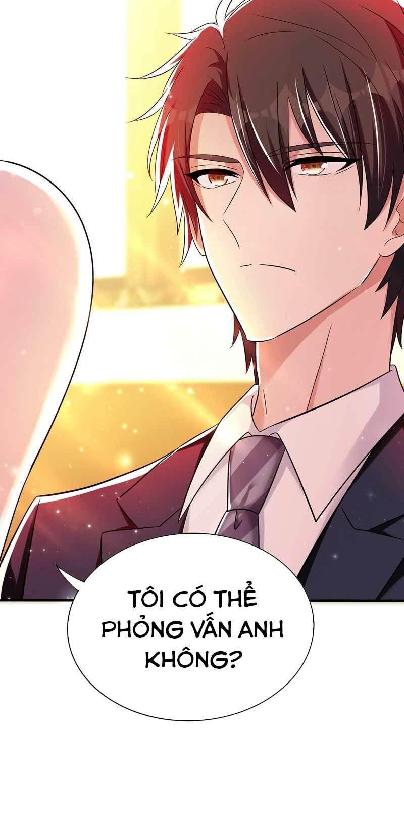 Trùng Sinh Không Gian: Cô Vợ Hào Môn Nóng Bỏng Không Dễ Chọc: Chapter 48