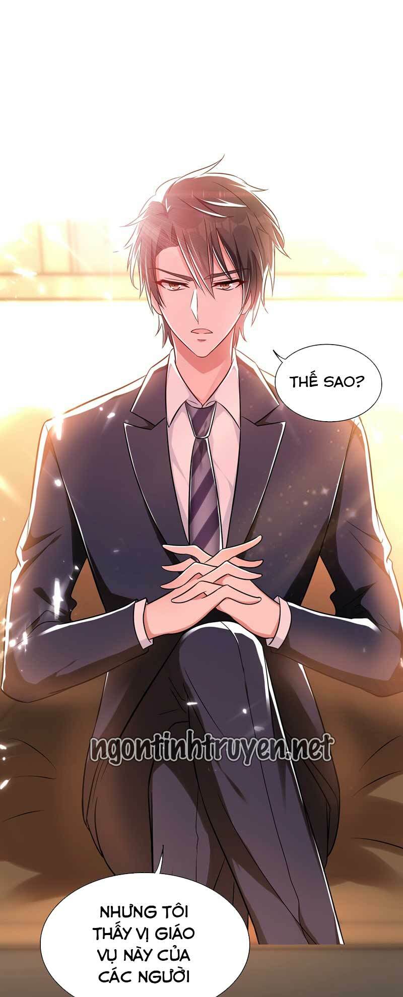 Trùng Sinh Không Gian: Cô Vợ Hào Môn Nóng Bỏng Không Dễ Chọc: Chapter 48