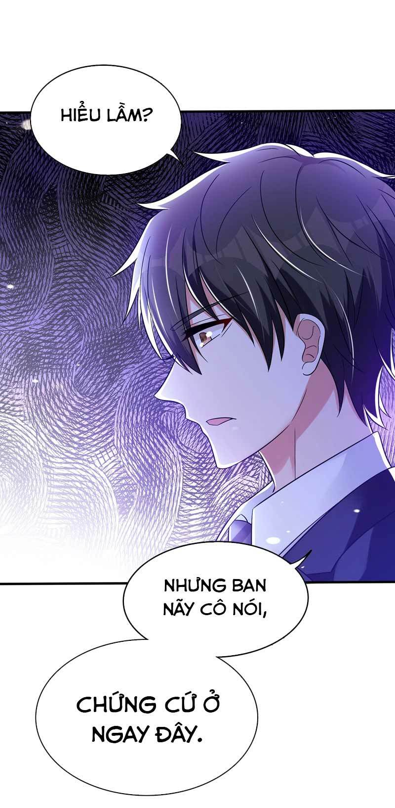 Trùng Sinh Không Gian: Cô Vợ Hào Môn Nóng Bỏng Không Dễ Chọc: Chapter 48