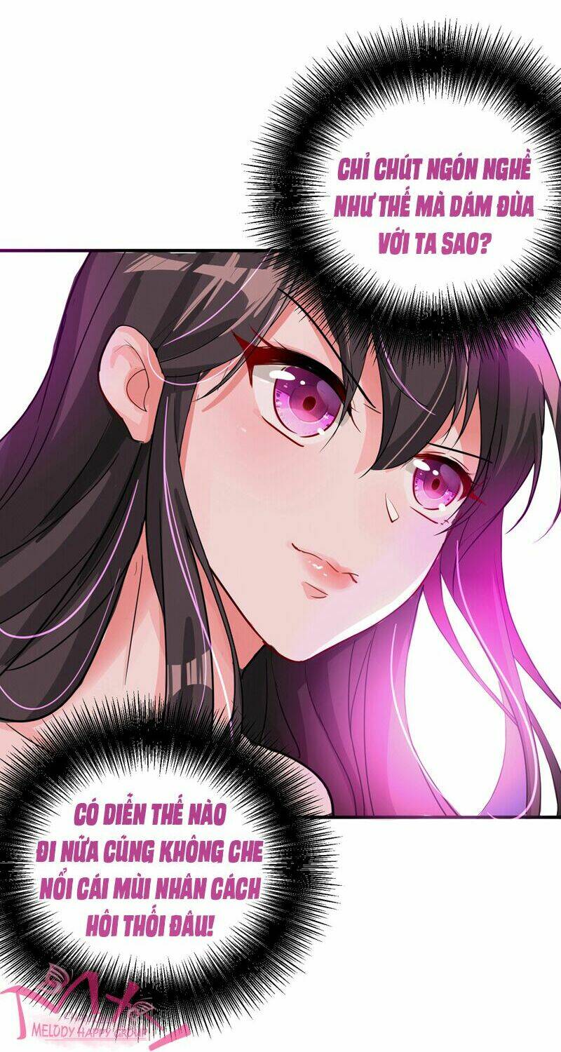 Trùng Sinh Không Gian: Cô Vợ Hào Môn Nóng Bỏng Không Dễ Chọc: Chapter 5.1
