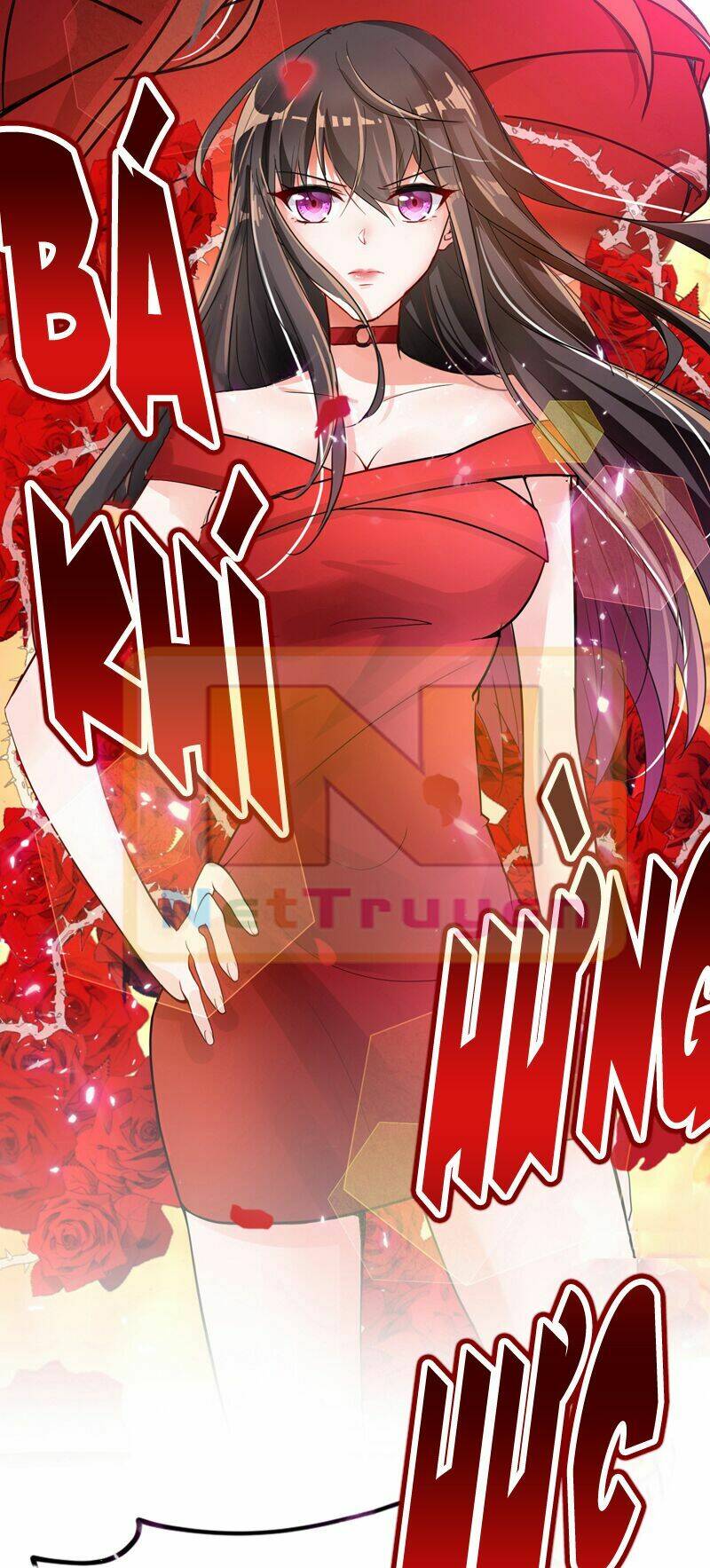 Trùng Sinh Không Gian: Cô Vợ Hào Môn Nóng Bỏng Không Dễ Chọc: Chapter 5.1