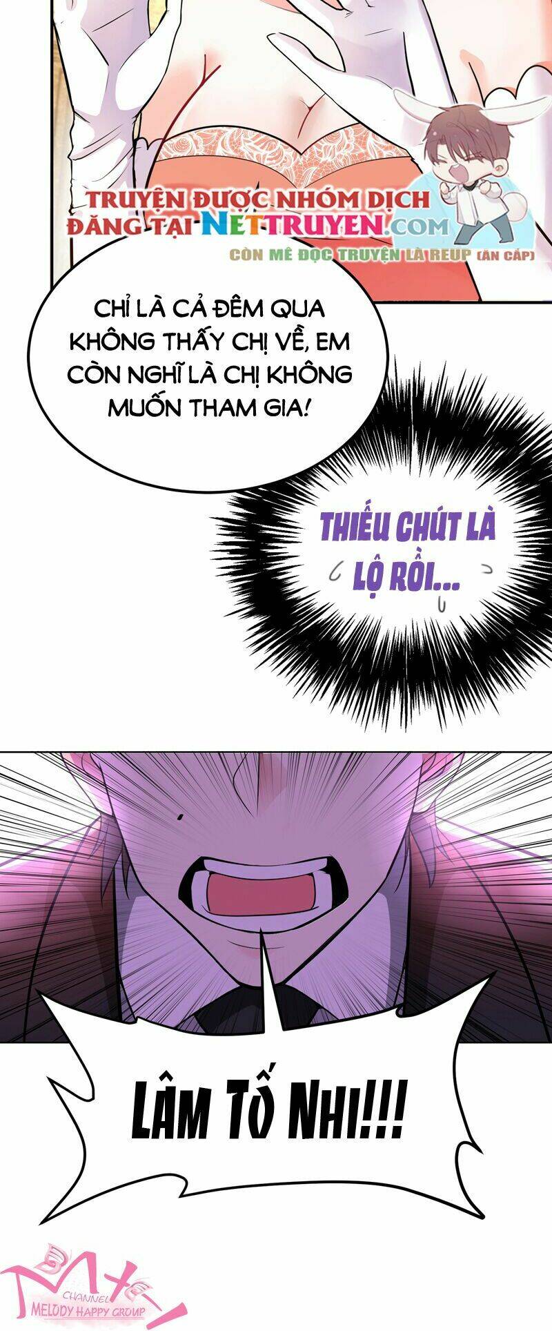 Trùng Sinh Không Gian: Cô Vợ Hào Môn Nóng Bỏng Không Dễ Chọc: Chapter 5.2