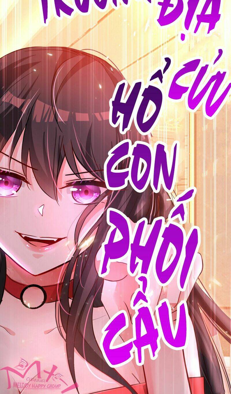 Trùng Sinh Không Gian: Cô Vợ Hào Môn Nóng Bỏng Không Dễ Chọc: Chapter 5.5