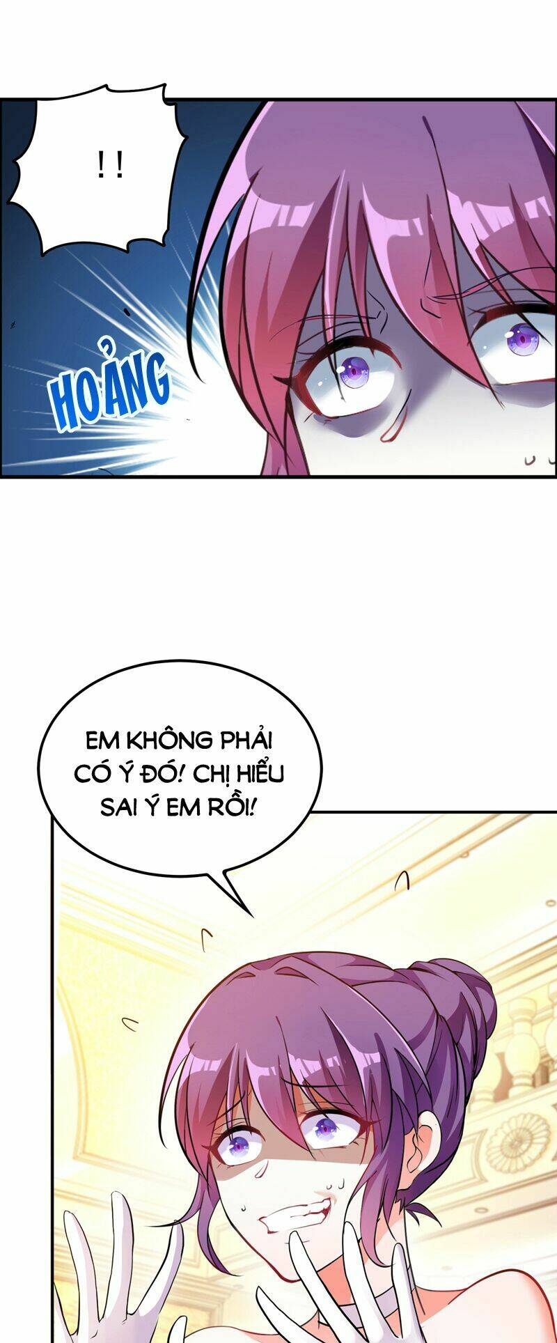 Trùng Sinh Không Gian: Cô Vợ Hào Môn Nóng Bỏng Không Dễ Chọc: Chapter 5.5