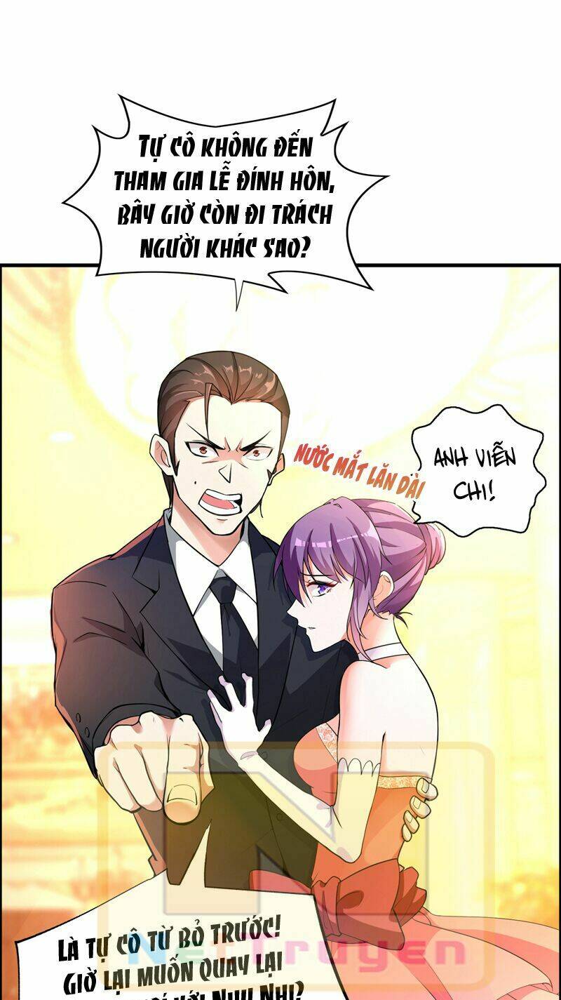 Trùng Sinh Không Gian: Cô Vợ Hào Môn Nóng Bỏng Không Dễ Chọc: Chapter 5.5