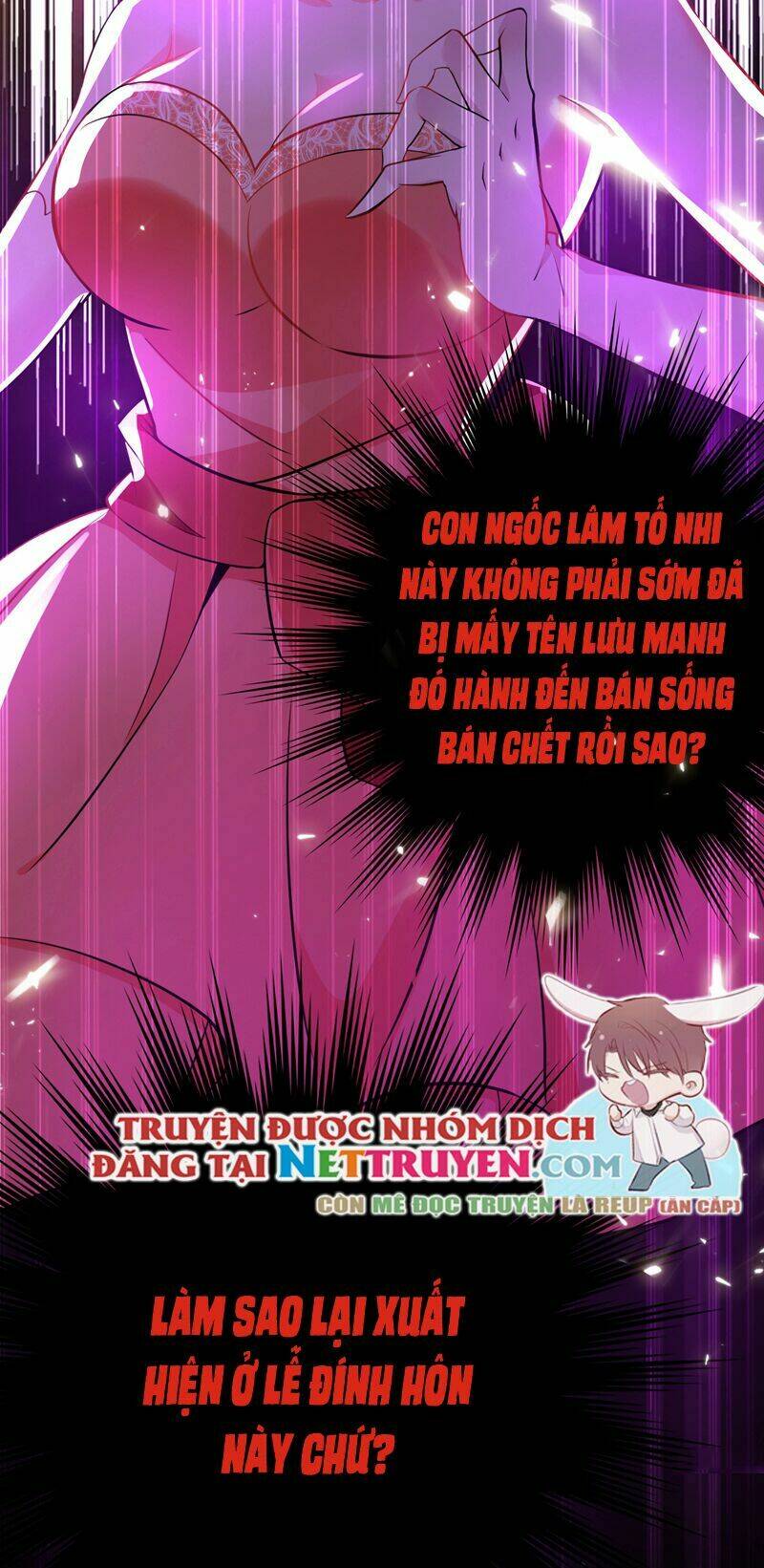 Trùng Sinh Không Gian: Cô Vợ Hào Môn Nóng Bỏng Không Dễ Chọc: Chapter 5