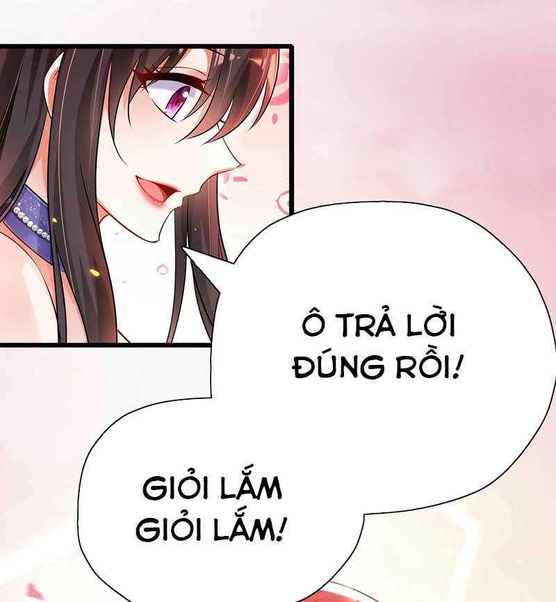 Trùng Sinh Không Gian: Cô Vợ Hào Môn Nóng Bỏng Không Dễ Chọc: Chapter 50