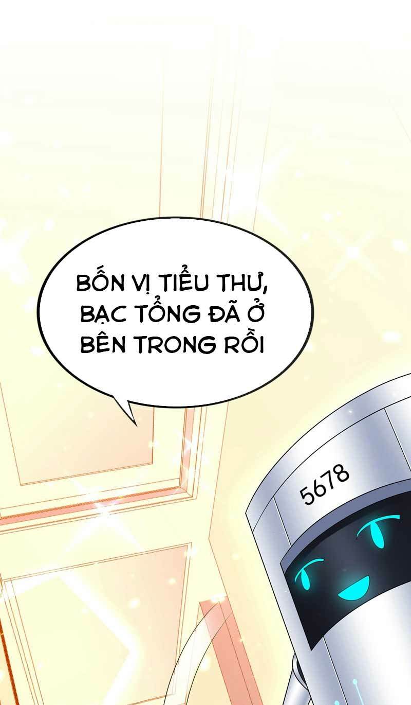 Trùng Sinh Không Gian: Cô Vợ Hào Môn Nóng Bỏng Không Dễ Chọc: Chapter 50