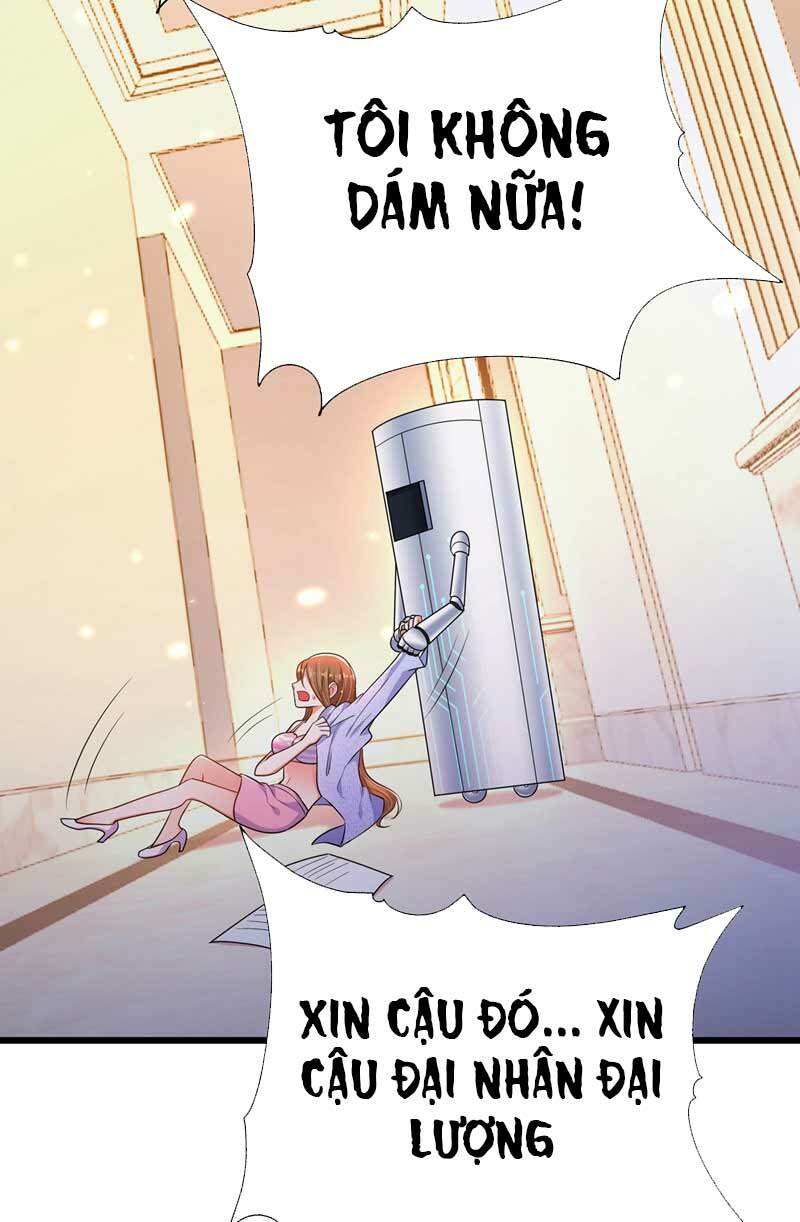 Trùng Sinh Không Gian: Cô Vợ Hào Môn Nóng Bỏng Không Dễ Chọc: Chapter 50