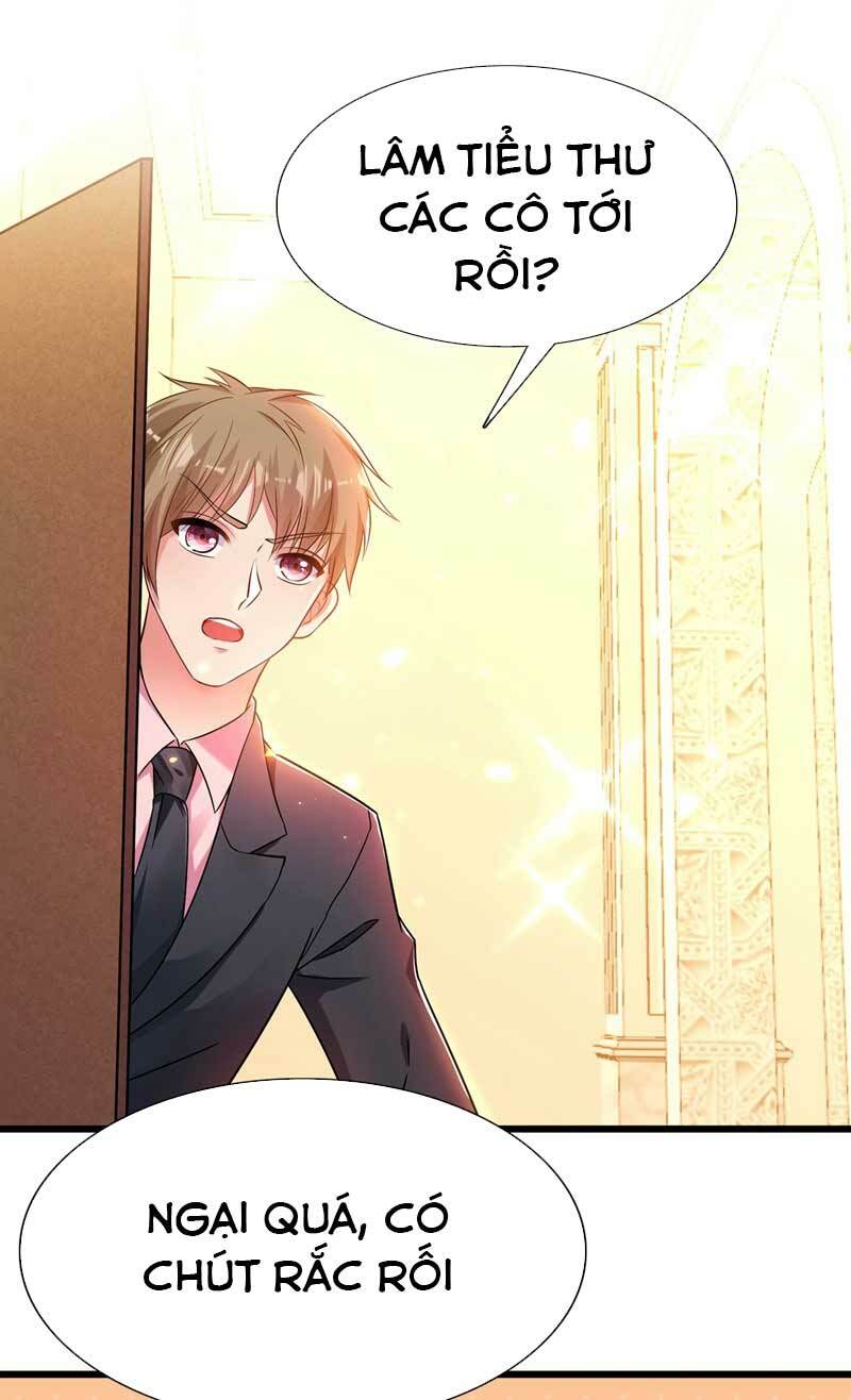 Trùng Sinh Không Gian: Cô Vợ Hào Môn Nóng Bỏng Không Dễ Chọc: Chapter 50