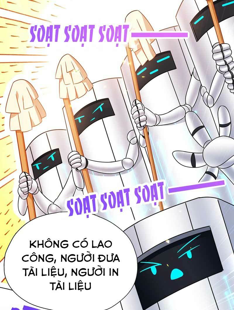 Trùng Sinh Không Gian: Cô Vợ Hào Môn Nóng Bỏng Không Dễ Chọc: Chapter 50