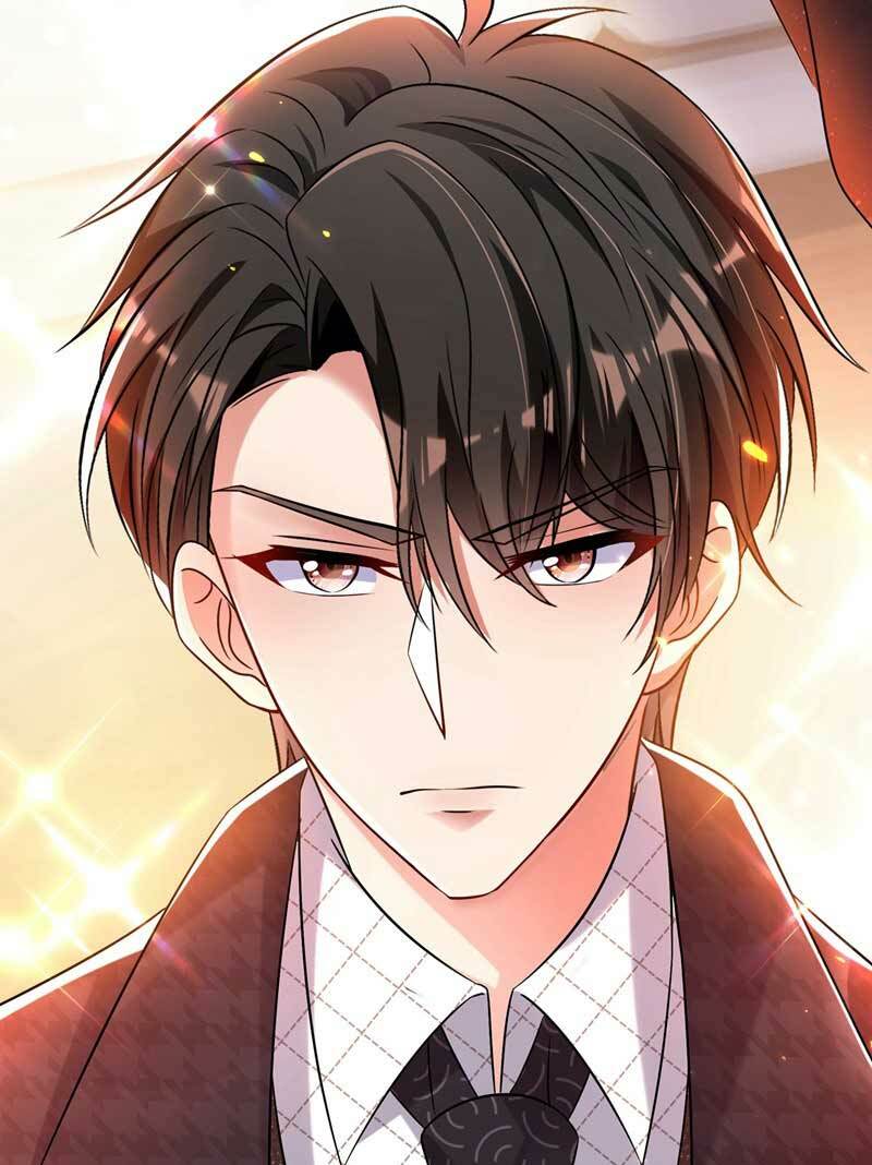 Trùng Sinh Không Gian: Cô Vợ Hào Môn Nóng Bỏng Không Dễ Chọc: Chapter 50