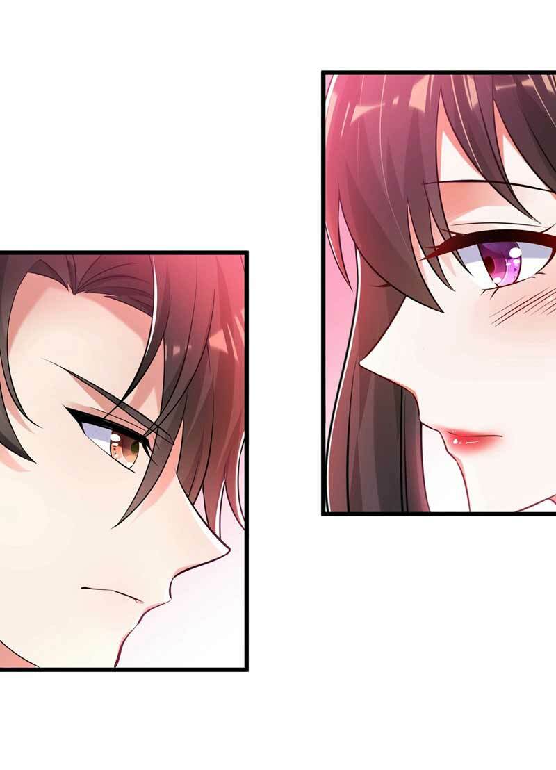Trùng Sinh Không Gian: Cô Vợ Hào Môn Nóng Bỏng Không Dễ Chọc: Chapter 50
