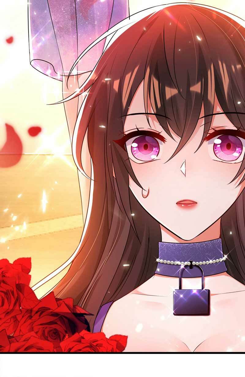 Trùng Sinh Không Gian: Cô Vợ Hào Môn Nóng Bỏng Không Dễ Chọc: Chapter 50