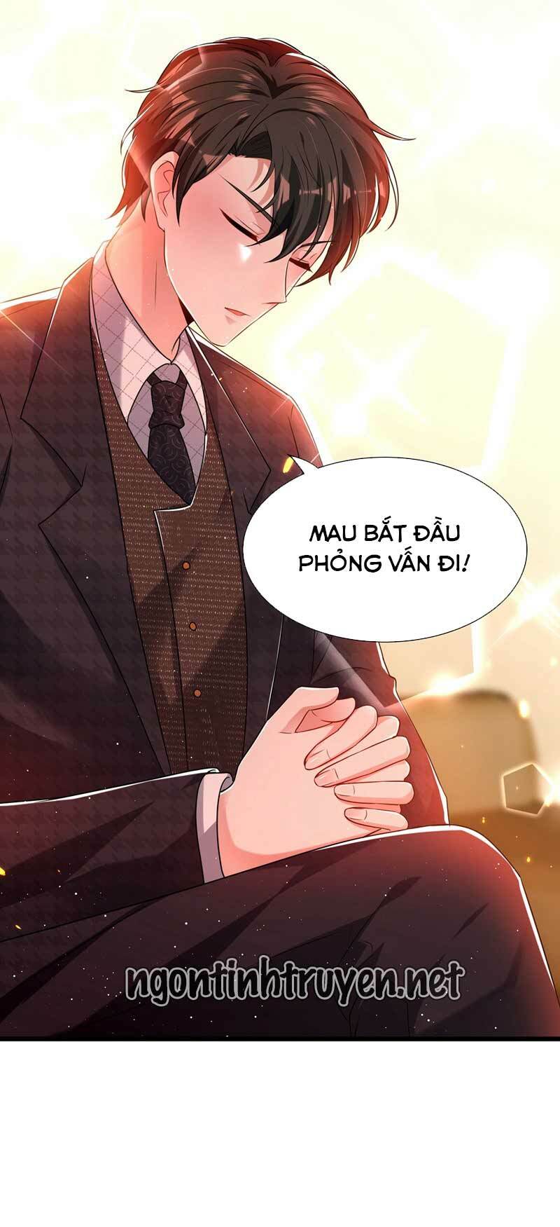 Trùng Sinh Không Gian: Cô Vợ Hào Môn Nóng Bỏng Không Dễ Chọc: Chapter 50