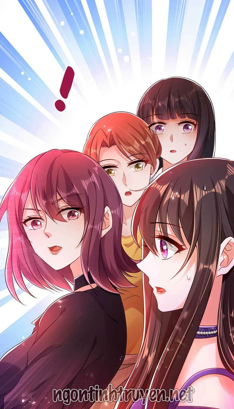 Trùng Sinh Không Gian: Cô Vợ Hào Môn Nóng Bỏng Không Dễ Chọc: Chapter 51