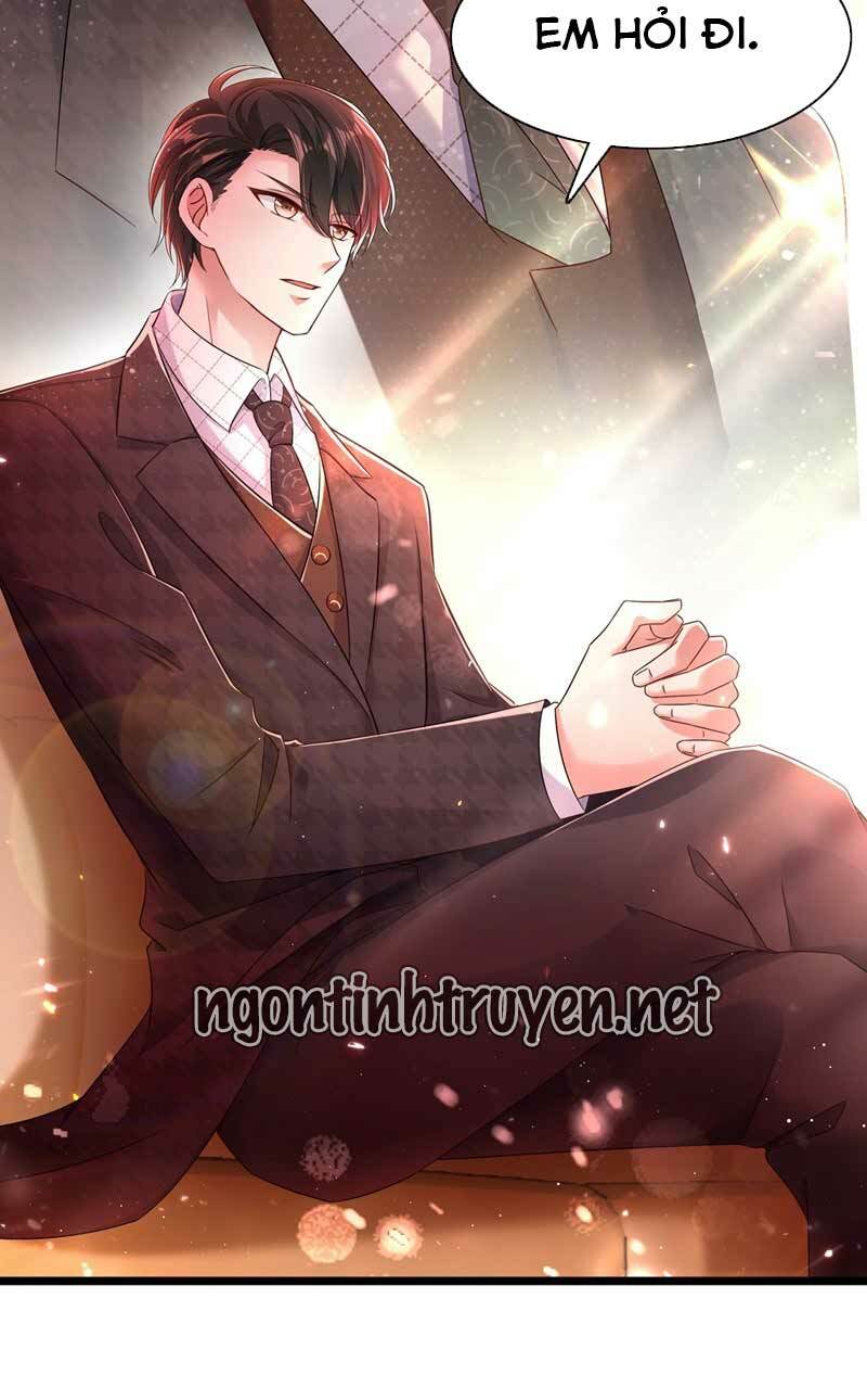 Trùng Sinh Không Gian: Cô Vợ Hào Môn Nóng Bỏng Không Dễ Chọc: Chapter 51