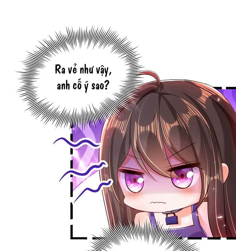 Trùng Sinh Không Gian: Cô Vợ Hào Môn Nóng Bỏng Không Dễ Chọc: Chapter 51