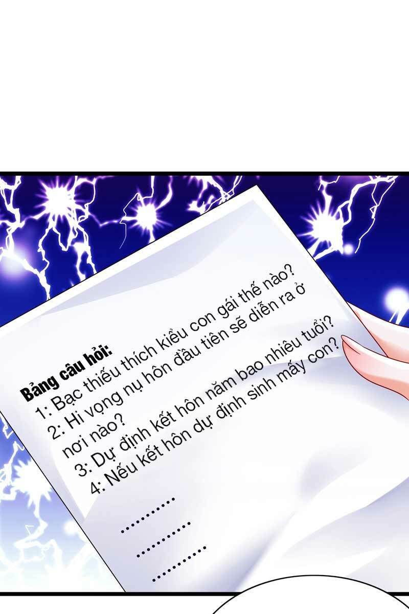 Trùng Sinh Không Gian: Cô Vợ Hào Môn Nóng Bỏng Không Dễ Chọc: Chapter 51