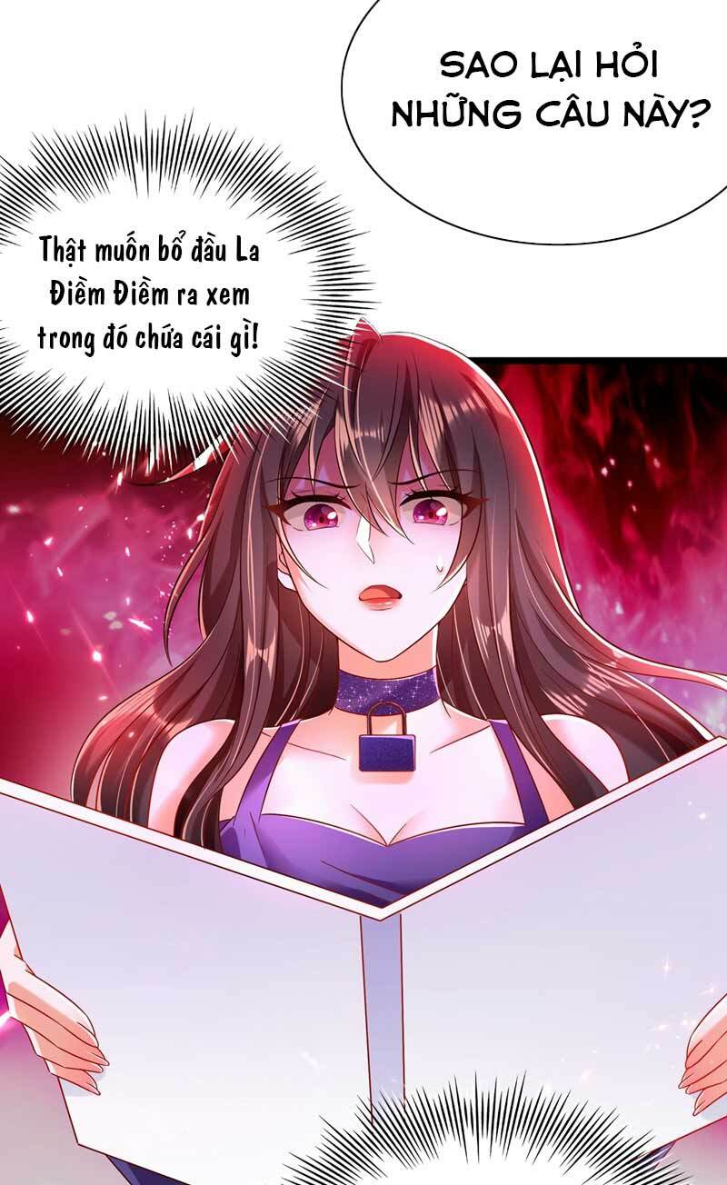 Trùng Sinh Không Gian: Cô Vợ Hào Môn Nóng Bỏng Không Dễ Chọc: Chapter 51
