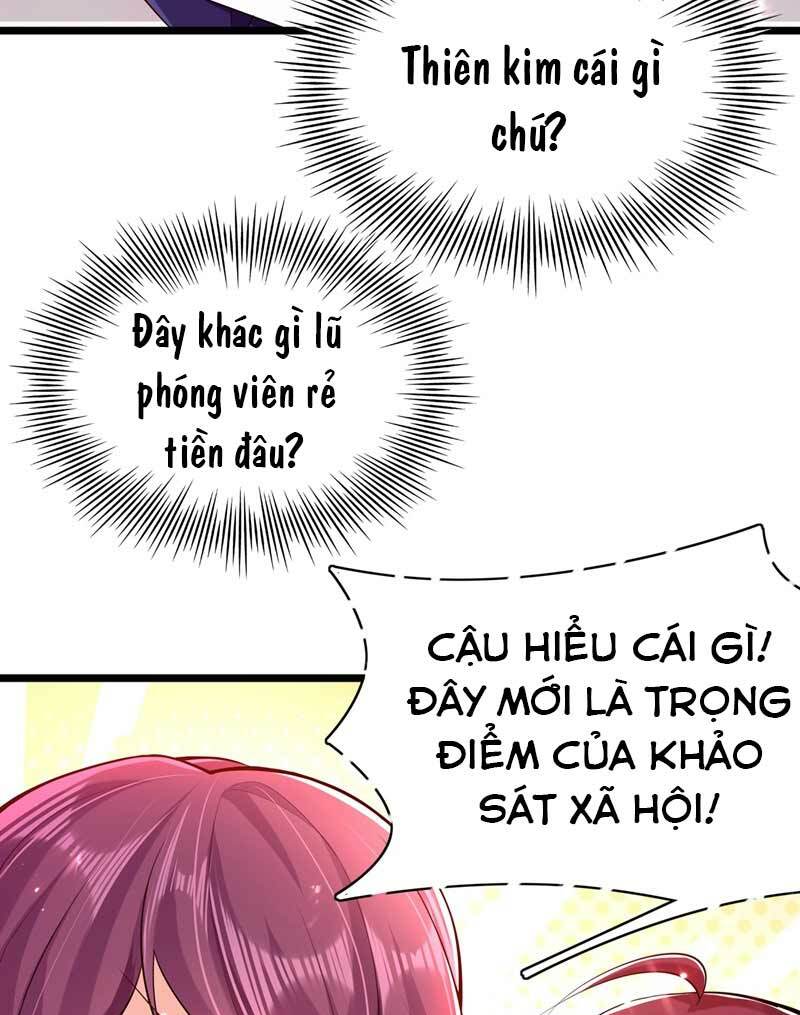 Trùng Sinh Không Gian: Cô Vợ Hào Môn Nóng Bỏng Không Dễ Chọc: Chapter 51