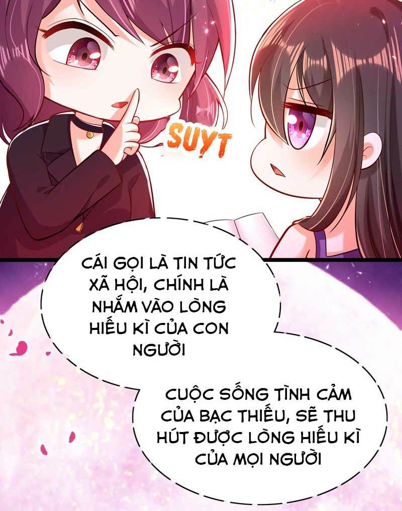 Trùng Sinh Không Gian: Cô Vợ Hào Môn Nóng Bỏng Không Dễ Chọc: Chapter 51