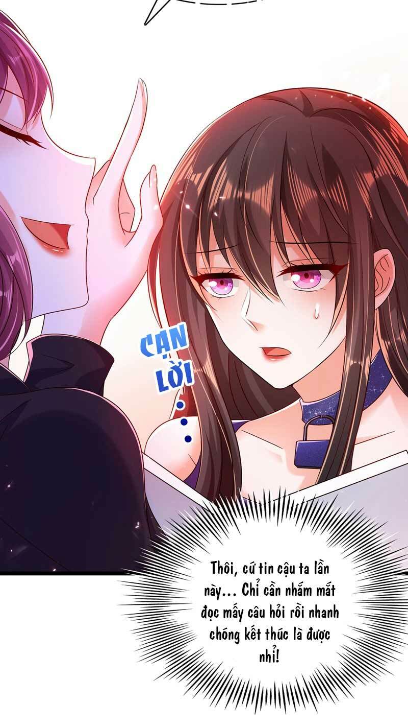Trùng Sinh Không Gian: Cô Vợ Hào Môn Nóng Bỏng Không Dễ Chọc: Chapter 51