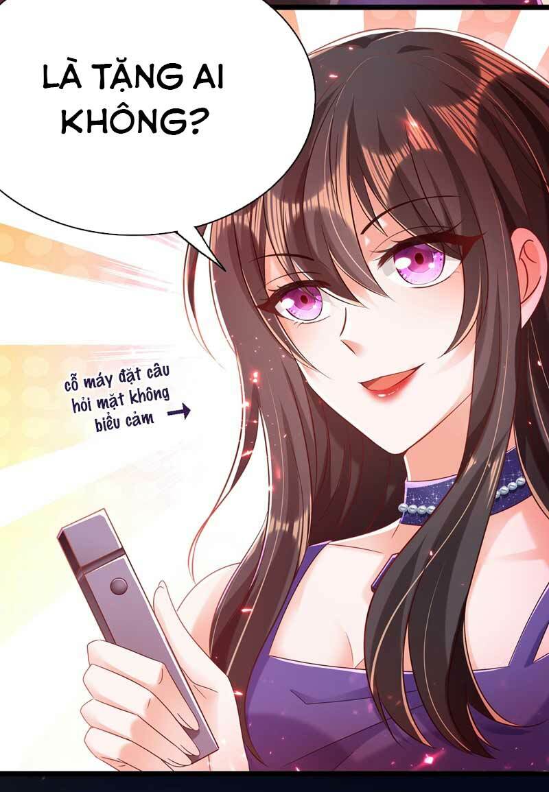 Trùng Sinh Không Gian: Cô Vợ Hào Môn Nóng Bỏng Không Dễ Chọc: Chapter 51