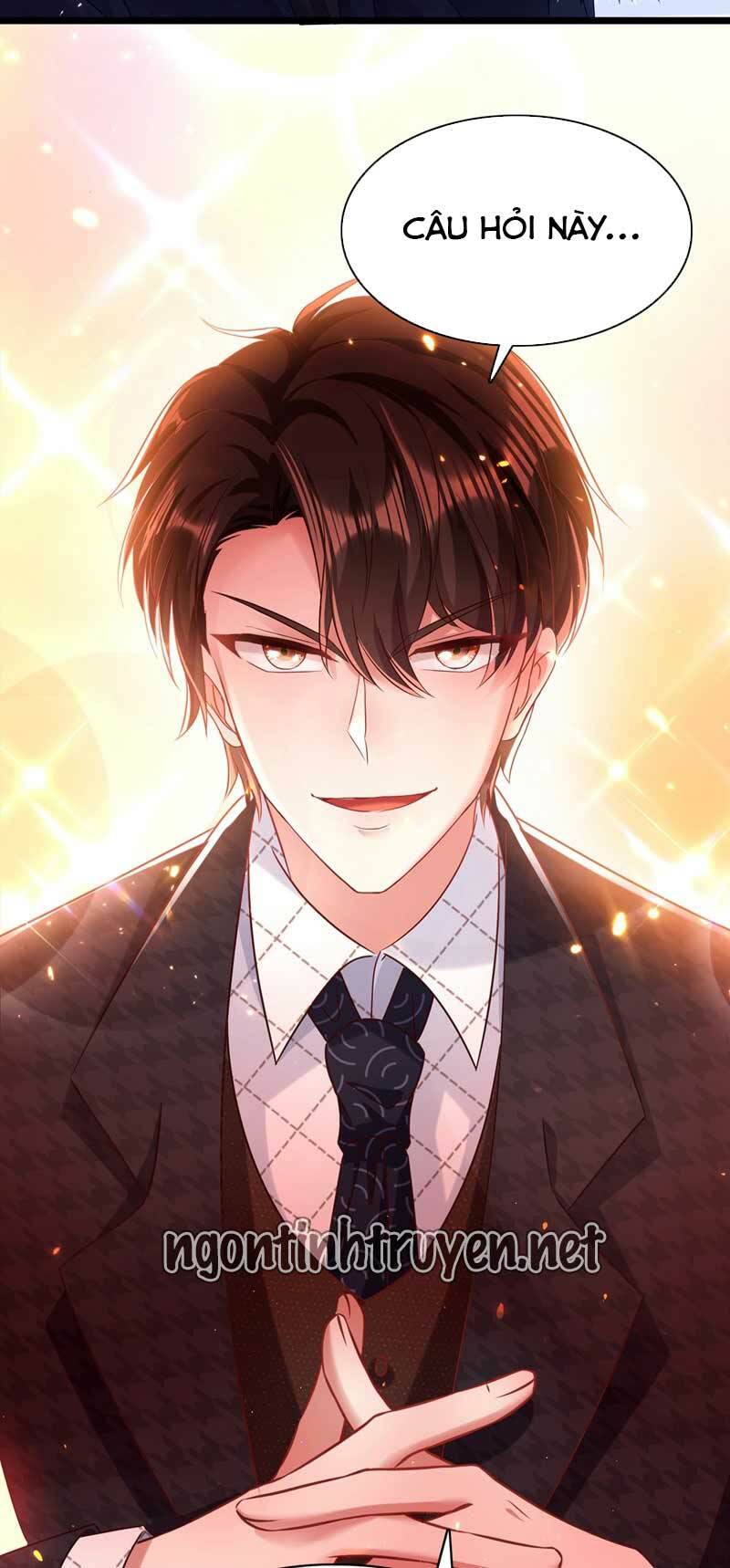 Trùng Sinh Không Gian: Cô Vợ Hào Môn Nóng Bỏng Không Dễ Chọc: Chapter 51