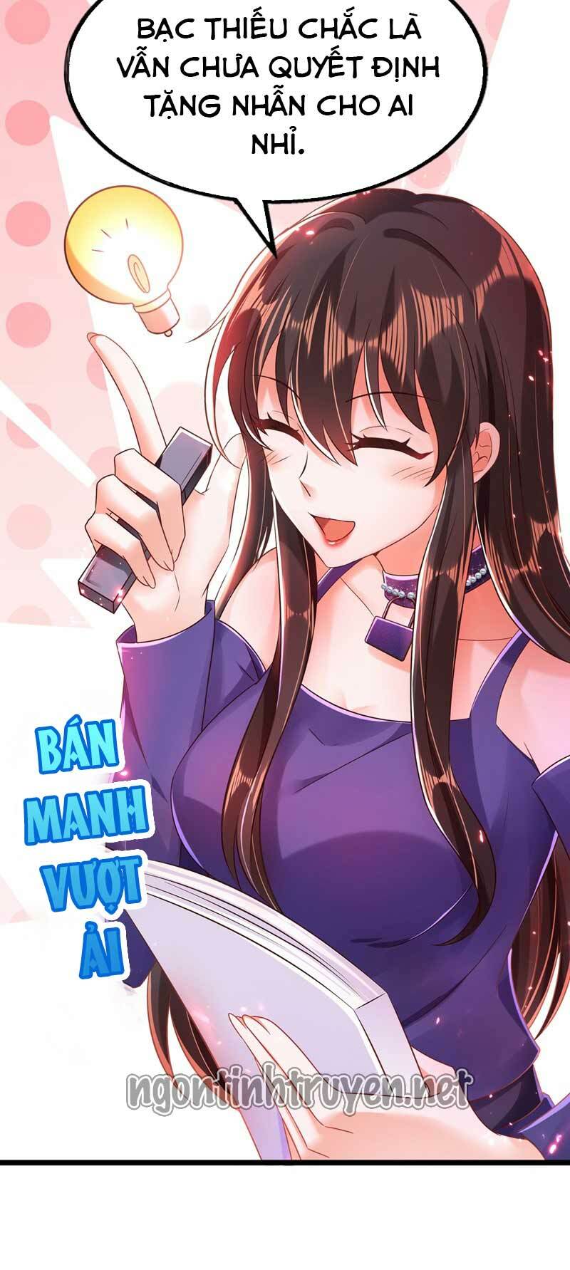 Trùng Sinh Không Gian: Cô Vợ Hào Môn Nóng Bỏng Không Dễ Chọc: Chapter 51
