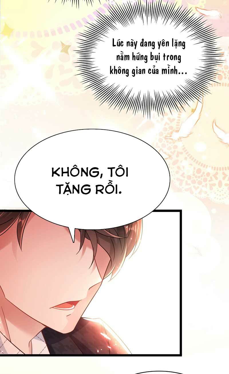 Trùng Sinh Không Gian: Cô Vợ Hào Môn Nóng Bỏng Không Dễ Chọc: Chapter 51