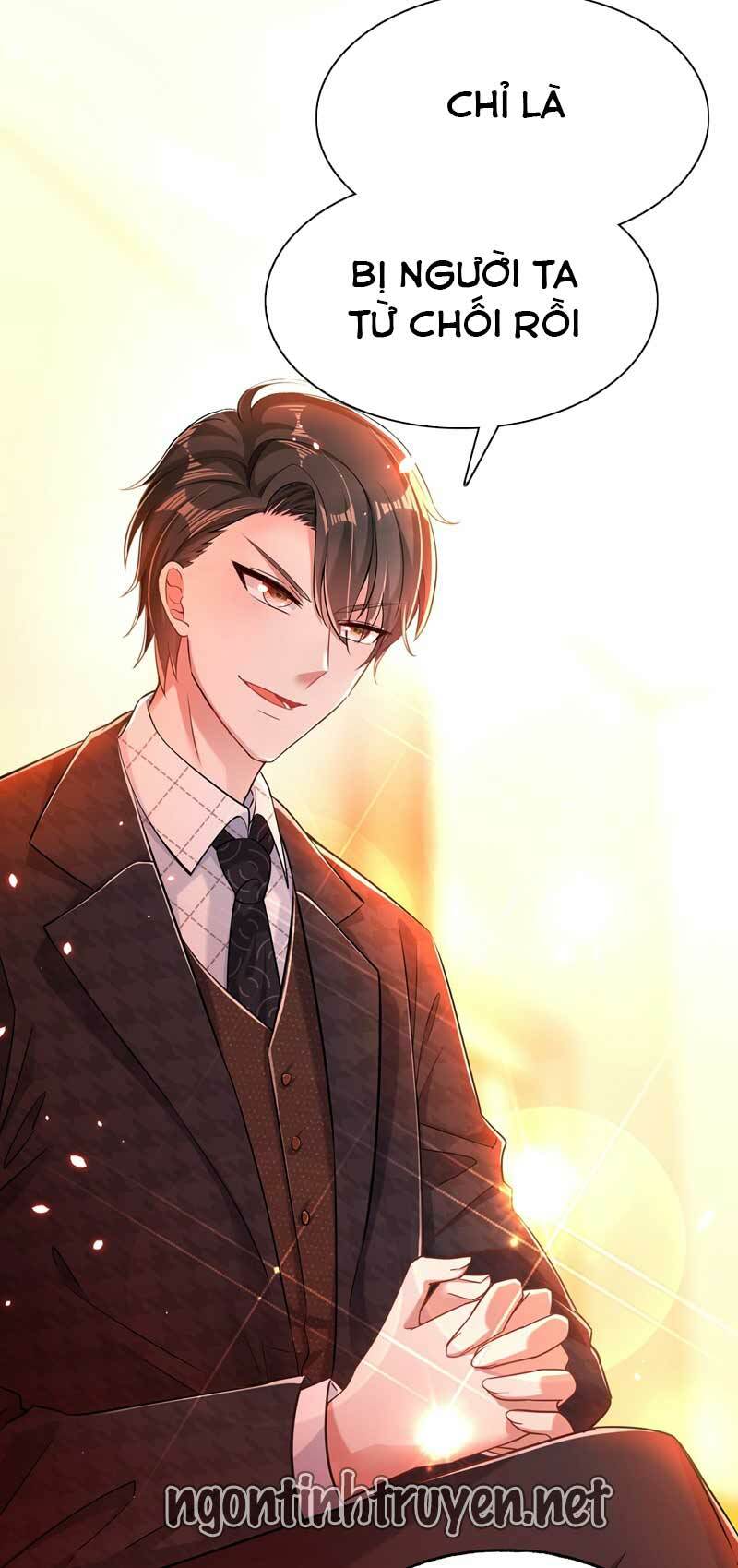 Trùng Sinh Không Gian: Cô Vợ Hào Môn Nóng Bỏng Không Dễ Chọc: Chapter 51