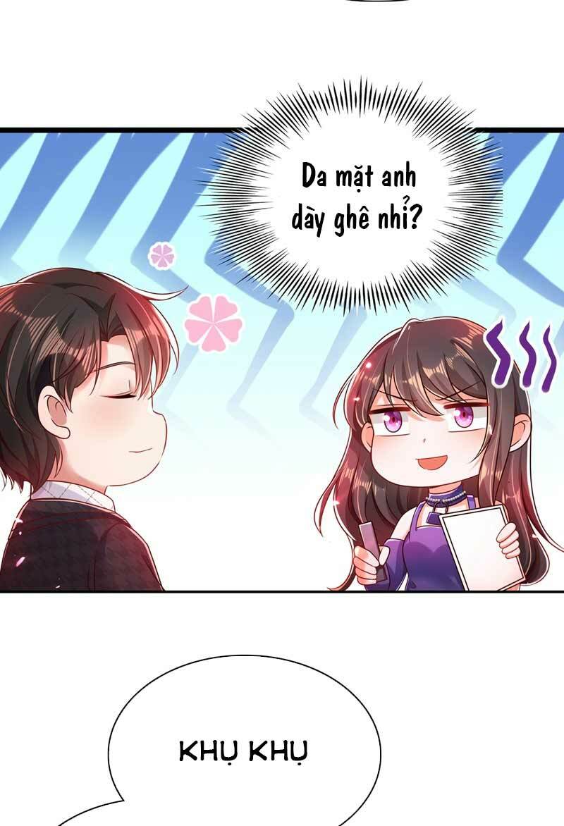 Trùng Sinh Không Gian: Cô Vợ Hào Môn Nóng Bỏng Không Dễ Chọc: Chapter 51