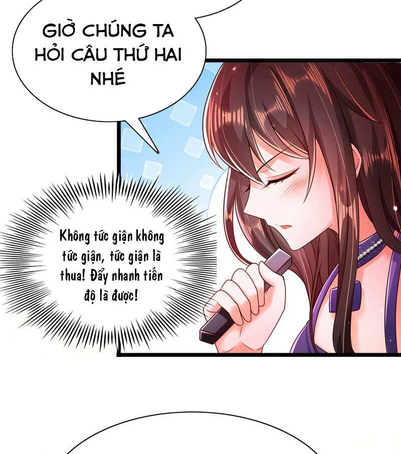 Trùng Sinh Không Gian: Cô Vợ Hào Môn Nóng Bỏng Không Dễ Chọc: Chapter 51